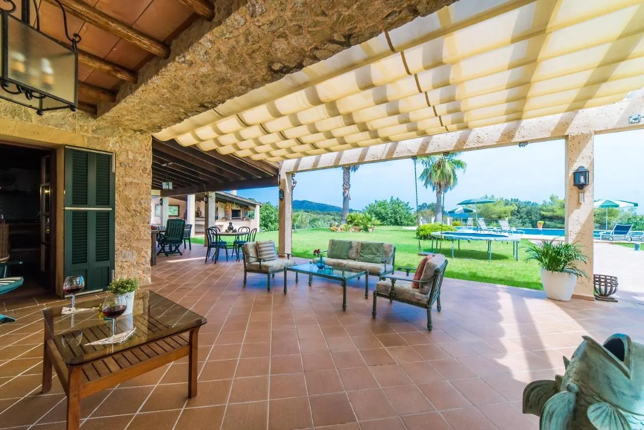 Landsted Ideal Property Mallorca - Axilo - Els Mitjans Artá