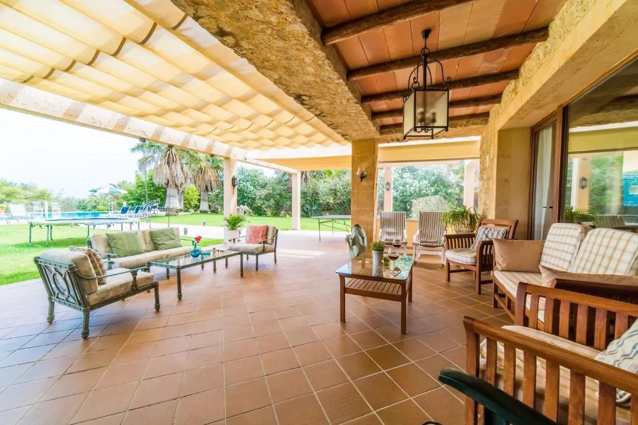 Ideal Property Mallorca - Axilo - Els Mitjans Artá 0*,
