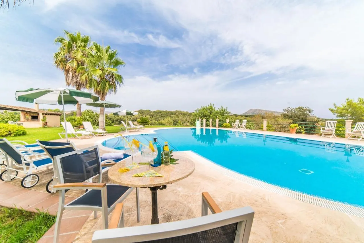 Ideal Property Mallorca - Axilo - Els Mitjans Artá Landsted