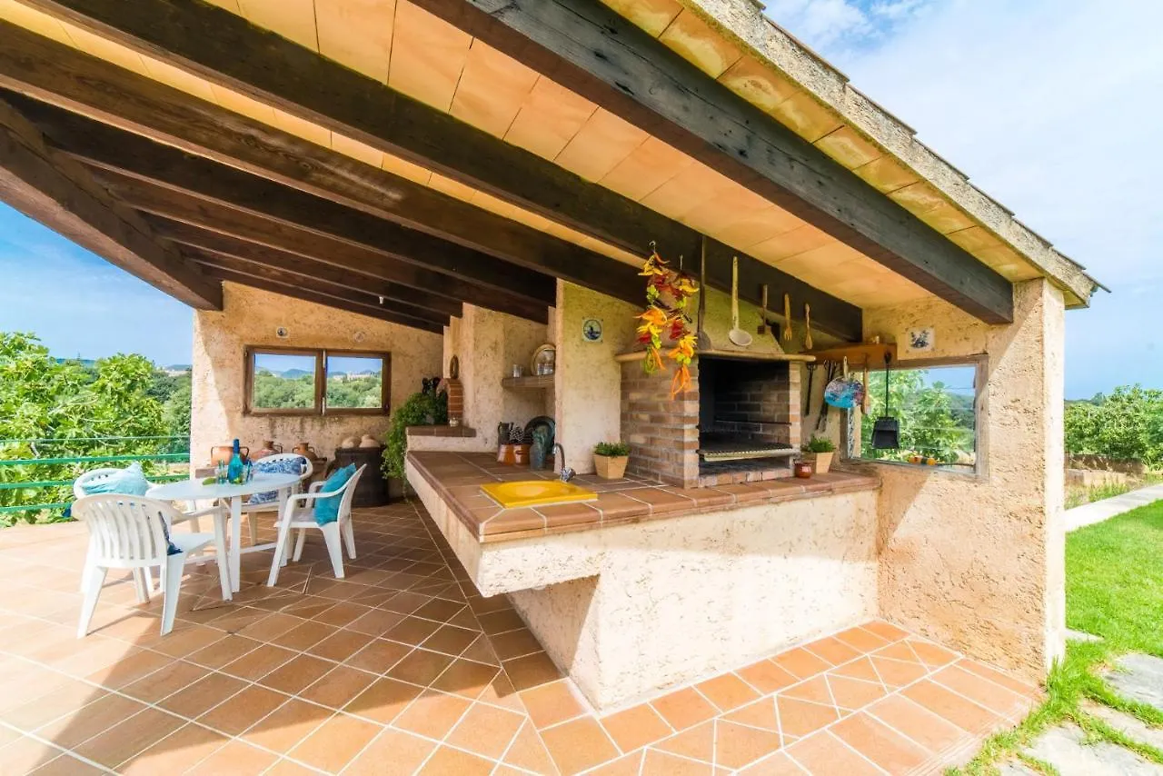 Ideal Property Mallorca - Axilo - Els Mitjans Artá