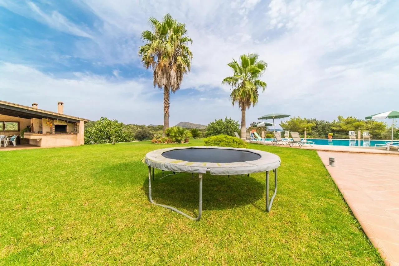 Landsted Ideal Property Mallorca - Axilo - Els Mitjans Artá