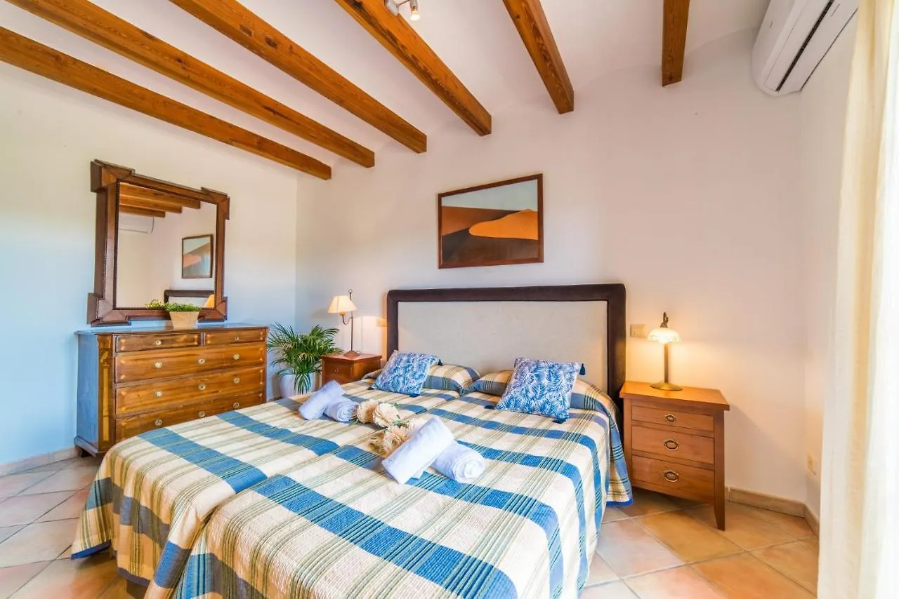 Ideal Property Mallorca - Axilo - Els Mitjans Artá 0*,  Spanien