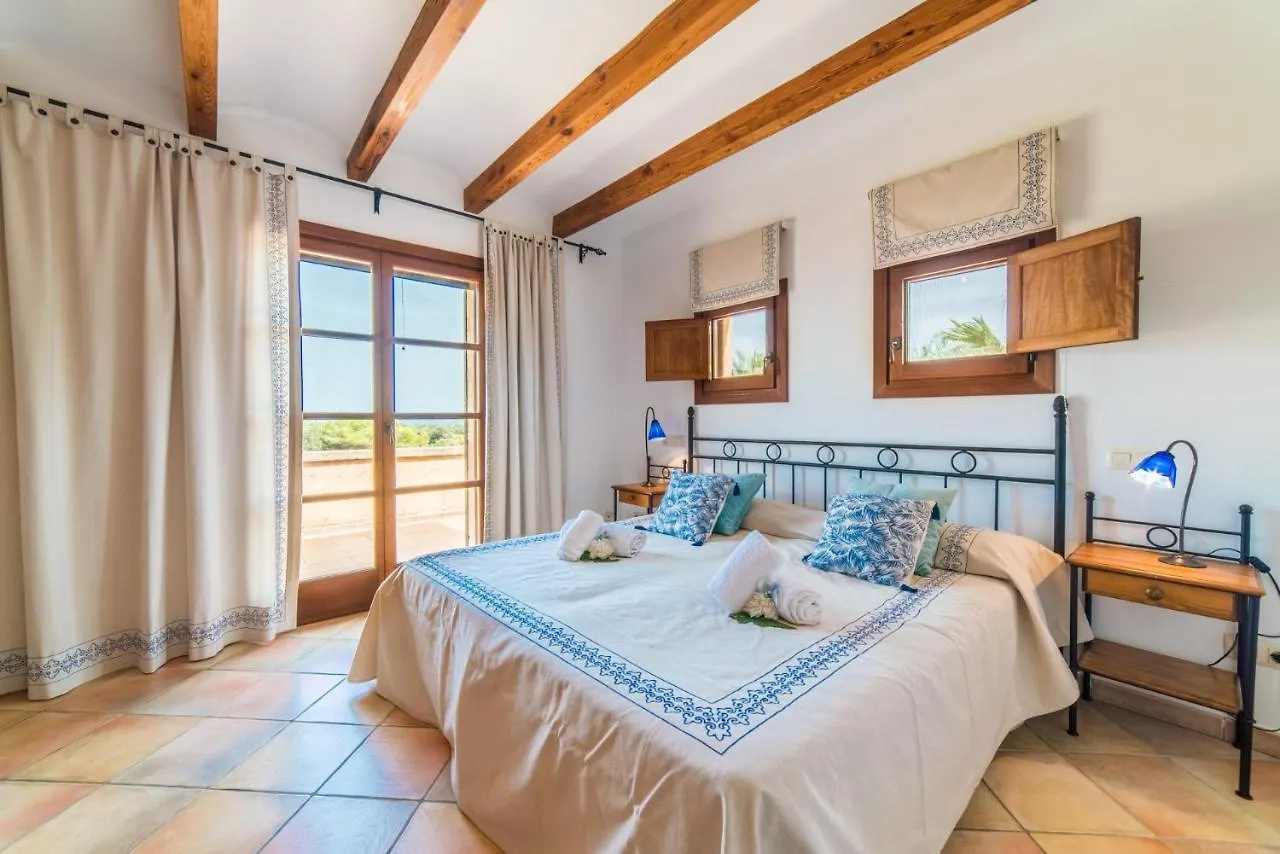 Ideal Property Mallorca - Axilo - Els Mitjans Artá Landsted