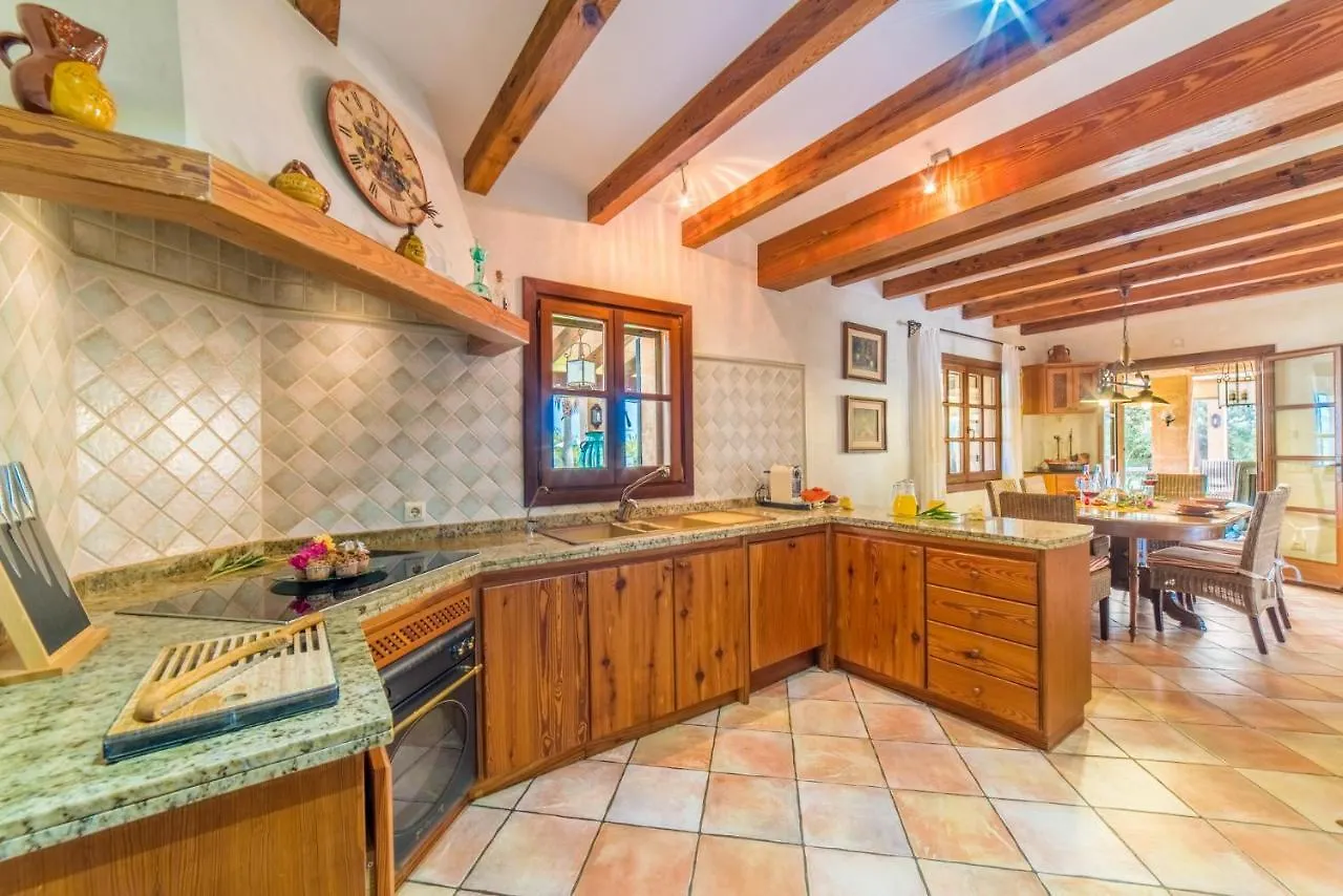 Ideal Property Mallorca - Axilo - Els Mitjans Artá