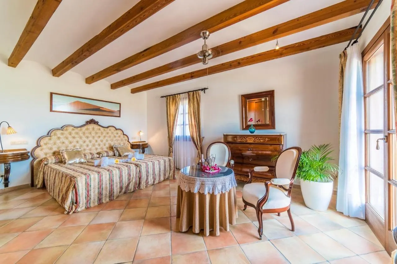 Landsted Ideal Property Mallorca - Axilo - Els Mitjans Artá