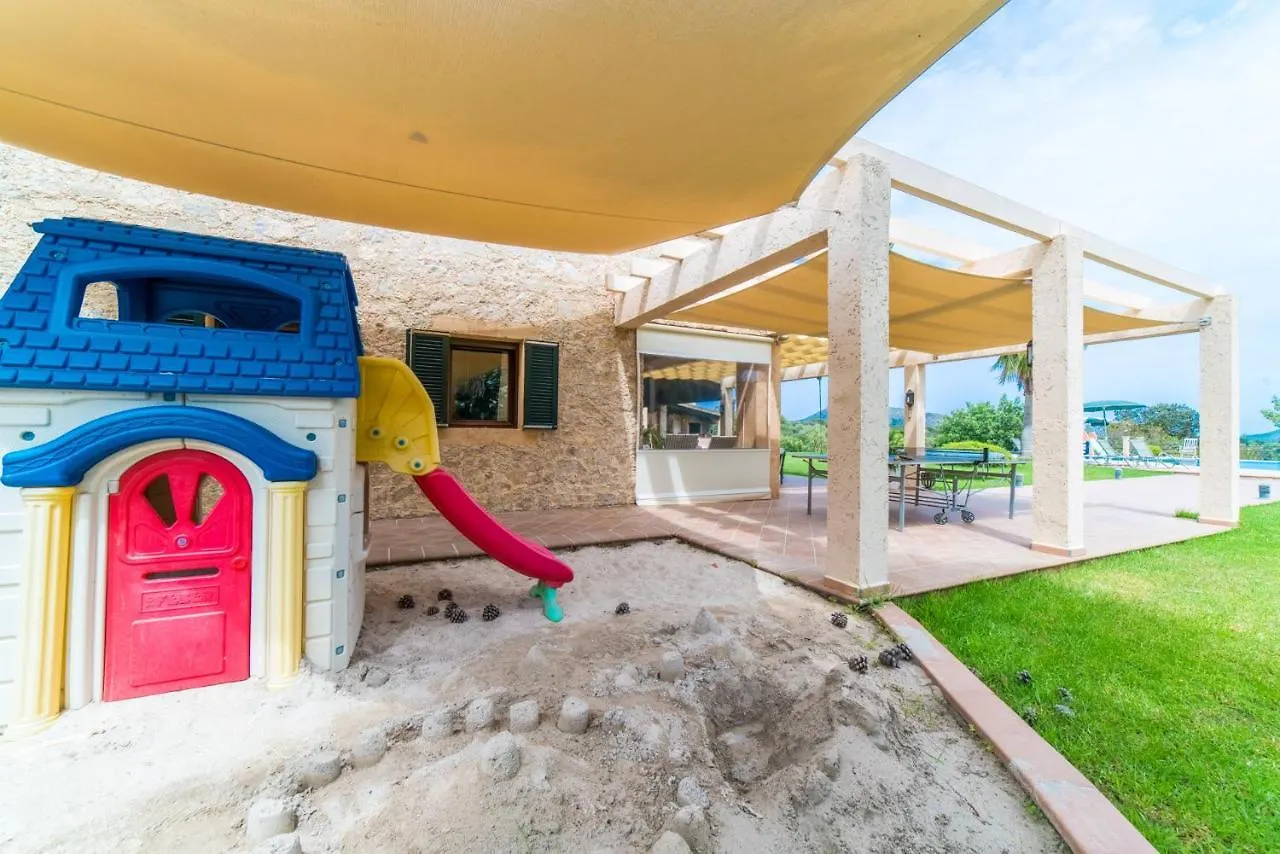 Ideal Property Mallorca - Axilo - Els Mitjans Artá Landsted