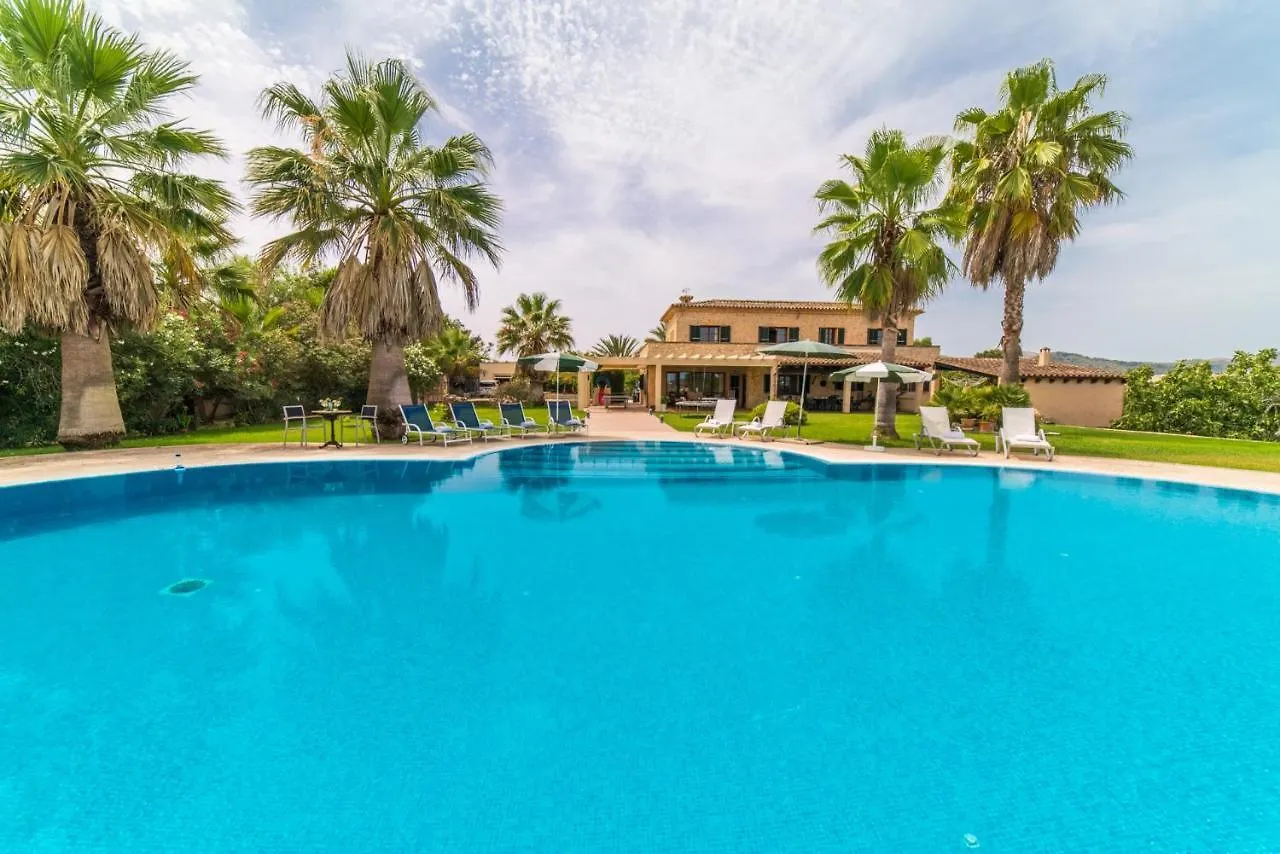 Ideal Property Mallorca - Axilo - Els Mitjans Artá