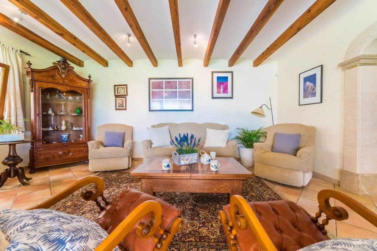 Landsted Ideal Property Mallorca - Axilo - Els Mitjans Artá